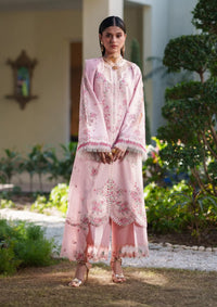 Bin Ilyas Heritage Dore'26 D-176B