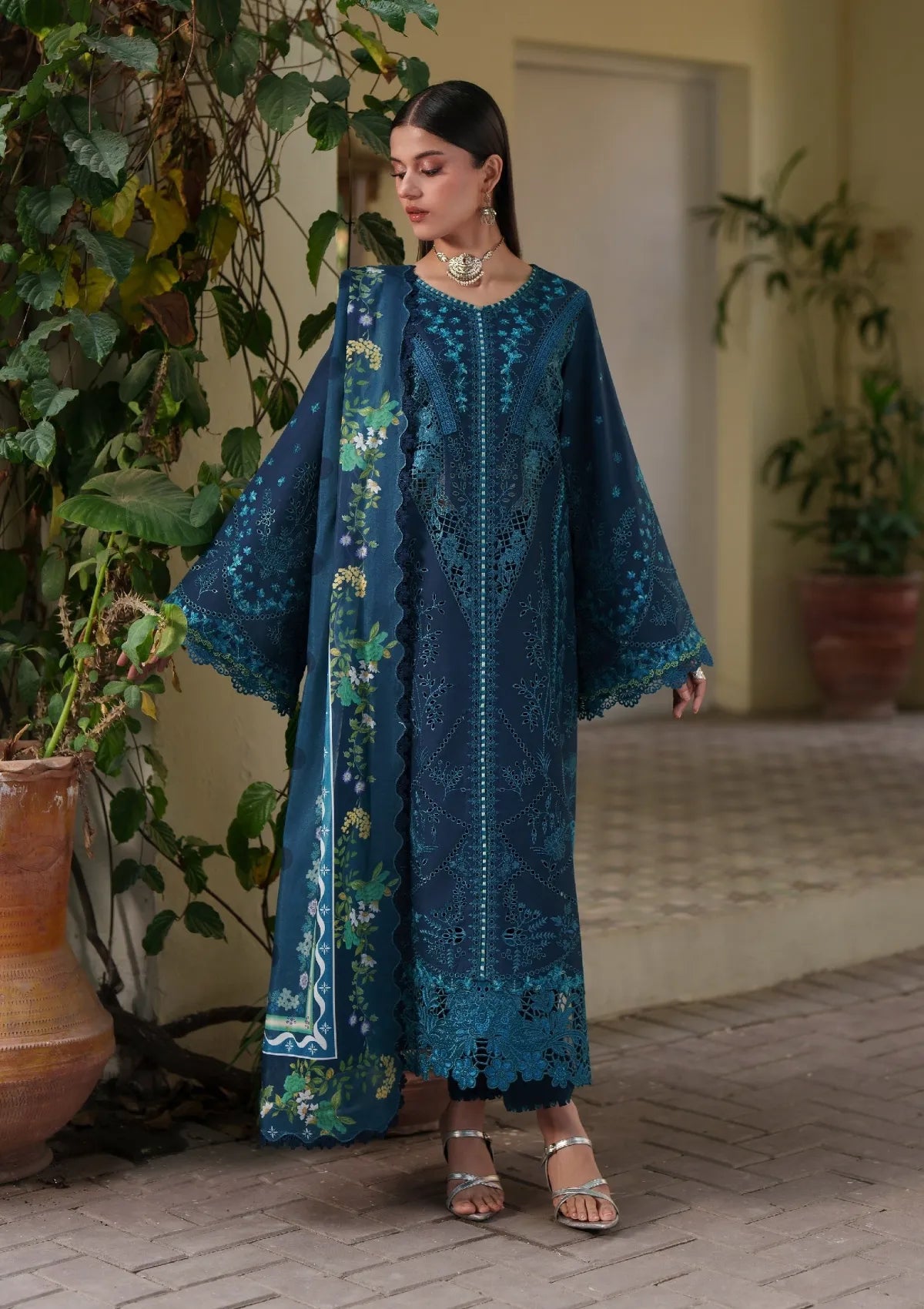 Bin Ilyas Heritage Dore'26 D-173A