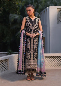 Bin Ilyas Heritage Dore'26 D-171B