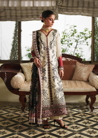 Bin Ilyas Heritage Dore'26 D-171A