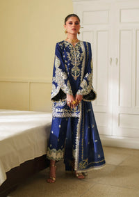 Bin Ilyas Heritage Dore'26 D-175B