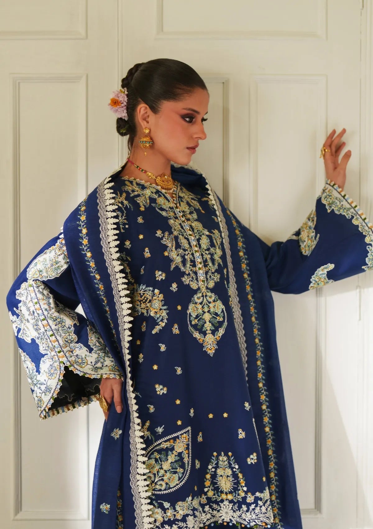 Bin Ilyas Heritage Dore'26 D-175B