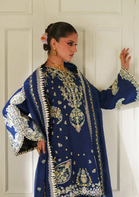 Bin Ilyas Heritage Dore'26 D-175B