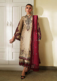 Bin Ilyas Heritage Dore'26 D-175A