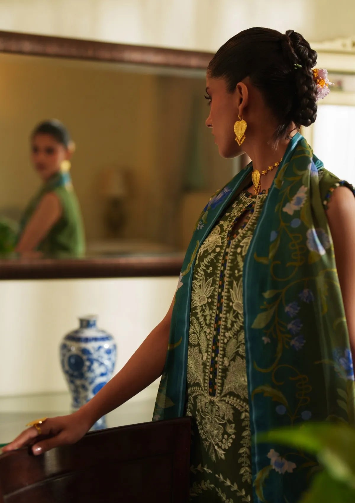 Bin Ilyas Heritage Dore'26 D-177A