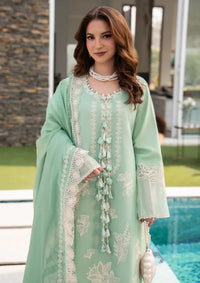 Rang Rasiya Carnation Eid Edit'26 D-02 HIBA