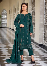 Hoorain By Wania'22 Vol-02 WP-372 - Mohsin Saeed Fabrics