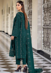 Hoorain By Wania'22 Vol-02 WP-372 - Mohsin Saeed Fabrics