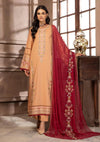 Husn-e-Jahan By Khoobsurat'24 HJ-02 - Mohsin Saeed Fabrics