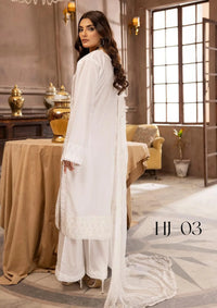 Husn-e-Jahan By Khoobsurat'24 HJ-03 - Mohsin Saeed Fabrics