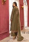 Husn-e-Jahan By Khoobsurat'24 HJ-07 - Mohsin Saeed Fabrics
