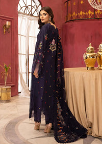 Husn-e-Jahan By Khoobsurat'24 HJ-09 - Mohsin Saeed Fabrics