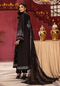 Husn-e-Jahan By Khoobsurat'24 HJ-15 - Mohsin Saeed Fabrics