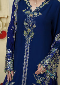 Roheenaz Mah-e-Noor Silk'26 D-03 Husn Ara