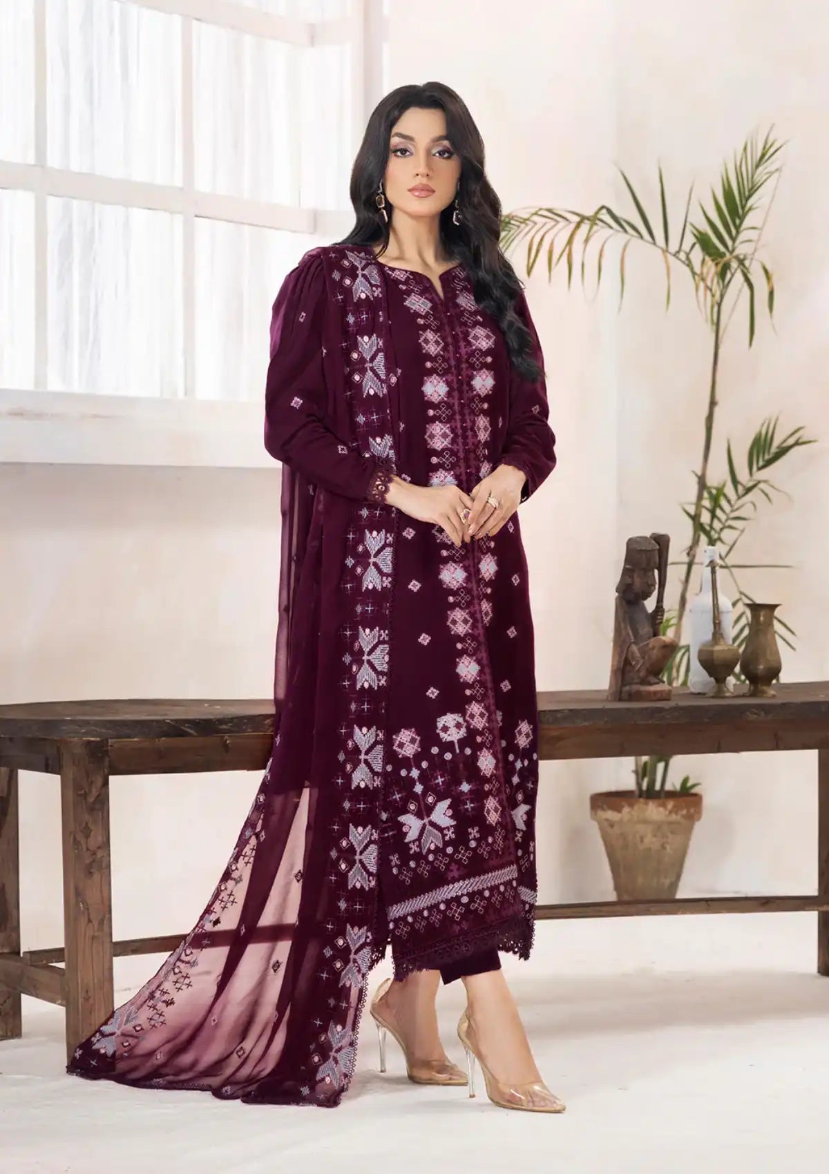 lLana by Panache Emb Karandi'24 D-10