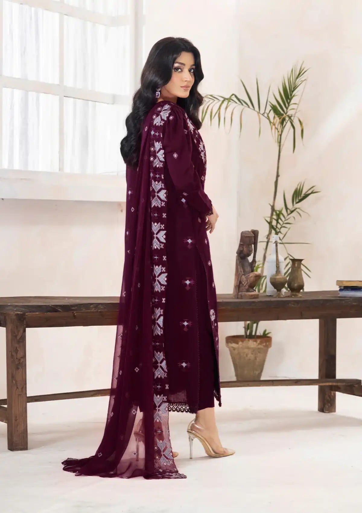 lLana by Panache Emb Karandi'24 D-10