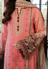 Naina By Imrozia Luxury Chiffon'24 I-189 Aainaa