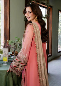 Naina By Imrozia Luxury Chiffon'24 I-189 Aainaa