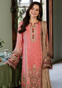 Naina By Imrozia Luxury Chiffon'24 I-189 Aainaa