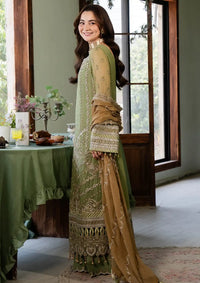 Naina By Imrozia Luxury Chiffon'24 I-191 Aabia