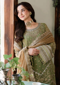 Naina By Imrozia Luxury Chiffon'24 I-191 Aabia
