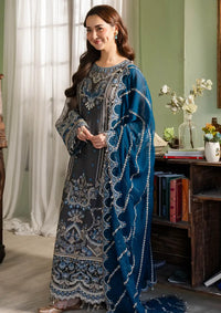 Naina By Imrozia Luxury Chiffon'24 I-192 Nazaha