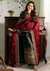 Naina By Imrozia Luxury Chiffon'24 I-194 Nafay