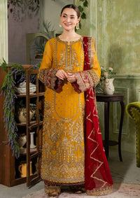 Naina By Imrozia Luxury Chiffon'24 I-196 Naaz