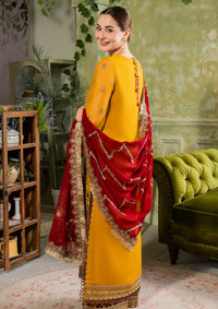 Naina By Imrozia Luxury Chiffon'24 I-196 Naaz