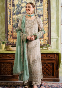 Naina By Imrozia Luxury Chiffon'24 I-198 Beena