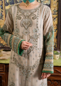 Naina By Imrozia Luxury Chiffon'24 I-198 Beena