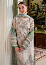 Naina By Imrozia Luxury Chiffon'24 I-198 Beena