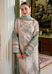 Naina By Imrozia Luxury Chiffon'24 I-198 Beena