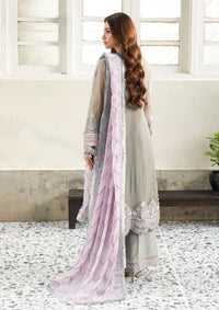 Imrozia Noor Jahan Luxury Chiffon'24 I-200 Noor