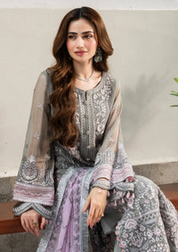 Imrozia Noor Jahan Luxury Chiffon'24 I-200 Noor