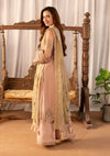 Imrozia Noor Jahan Luxury Chiffon'24 I-202 Nigar