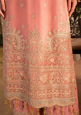 Imrozia Noor Jahan Luxury Chiffon'24 I-207 Dilkash