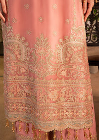 Imrozia Noor Jahan Luxury Chiffon'24 I-207 Dilkash