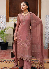 Imrozia Sitarah Luxury Chiffon'24 I-216 Parnoor