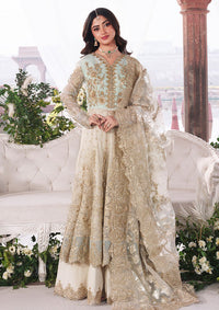 Imrozia Sajal Bridal Vol-02'26 I-258 Afsanay