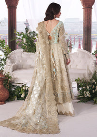 Imrozia Sajal Bridal Vol-02'26 I-258 Afsanay