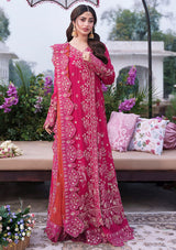 Imrozia Sajal Bridal Vol-02'26 I-259 Rang-e-Husn