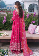 Imrozia Sajal Bridal Vol-02'26 I-259 Rang-e-Husn
