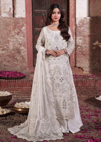 Imrozia Sajal Bridal Vol-02'26 I-260 Safina