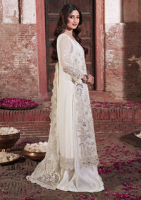Imrozia Sajal Bridal Vol-02'26 I-260 Safina