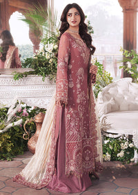 Imrozia Sajal Bridal Vol-02'26 I-261 Zameen