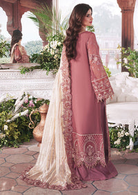 Imrozia Sajal Bridal Vol-02'26 I-261 Zameen