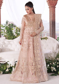 Imrozia Sajal Bridal Vol-02'26 I-265 Meherbano