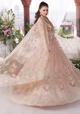 Imrozia Sajal Bridal Vol-02'26 I-265 Meherbano