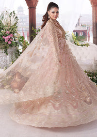 Imrozia Sajal Bridal Vol-02'26 I-265 Meherbano